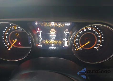 2023 Jeep Gladiator Willys 4X4 из США, поврежденный, VIN 1C6HJTAGXPL543031